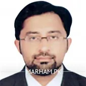 Dr. Hafiz Zohaib Rana